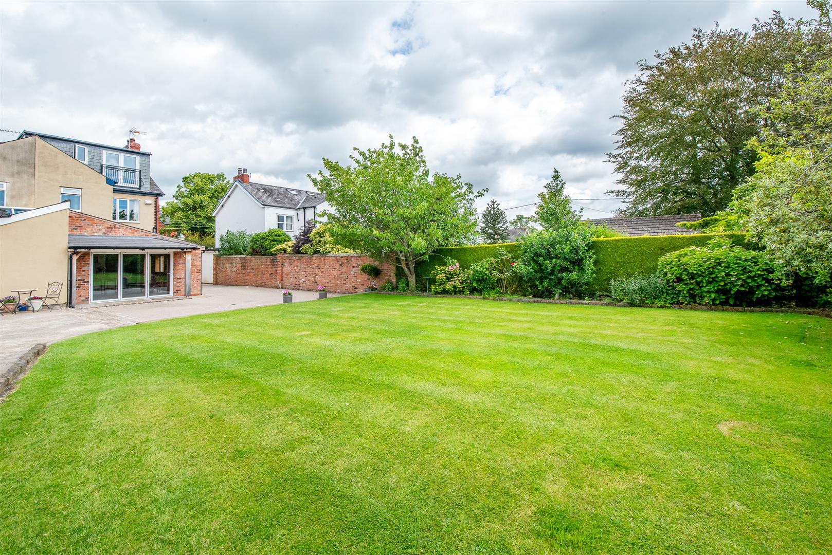 Marsh Lane, Longton, Preston